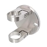 Material: Edelstahl V2A (=AISI304) - rostfrei