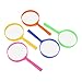 Garneck 20pcs Magnifiers for Boys and Girls Boys and Girls Magnifying Lens Reading Magnifier Explore and Science Toy Handheld Magnifying Glass Portable