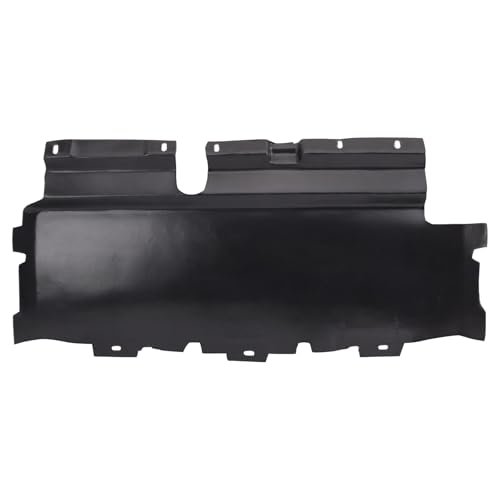 Image of TRQ Engine Splash Shield Front Lower Compatible with 1999-2003 Ford F-150 2004 F-150 Heritage FO1092183