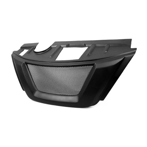 Grille de calandre avant en fibre de verre pour réparer le pare-chocs X-Trail