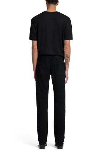 7 For All Mankind Men's The Straight Fit Jeans4