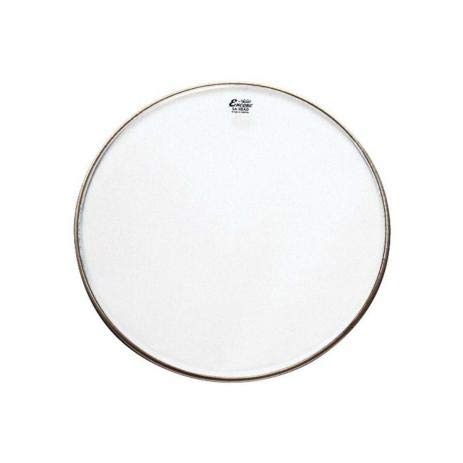 Remo ENCORE Ambassador EN-0308-BA Drum Head Transparent 8 Inches, 8"