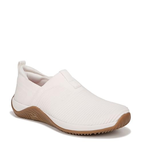Image of Ryka Women's Echo Knit Slip-on Sneaker