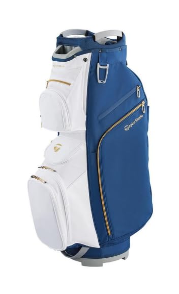 TaylorMade Wahine Cart 24 Bolsa de Golf para Carrito