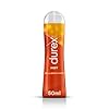 Durex Play Lubricante Calor 50 ml