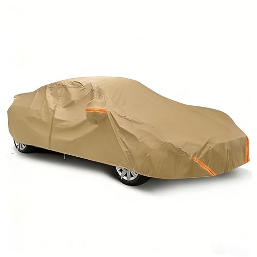 Housse voiture imperméable Porsche Macan 2026 protection extérieure UV