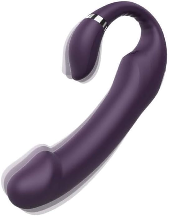 Tracy's Dog Clitoral Rabbit Vibrator for Clit G Spot Stimulation