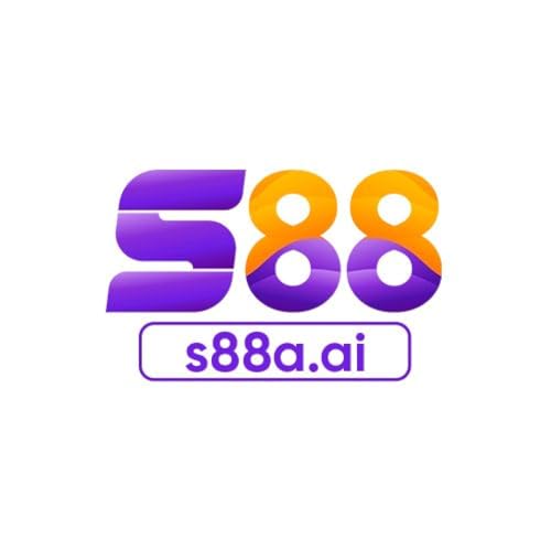 Page de couverture de S88a ai Link trang chu S88 chinh thuc 2025