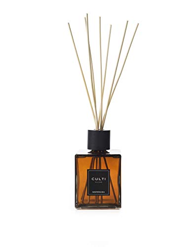 Culti Mediterranea - Ambientador Reed Diffuser 1000 ML miniatura 2