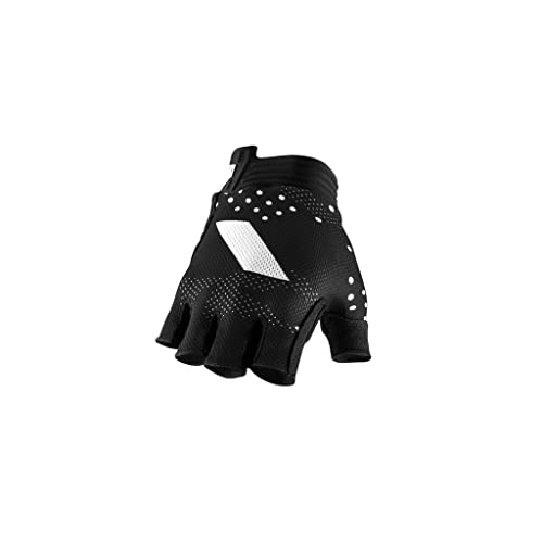 Gants de Doigts Courts pour Femme Exceeda avec paume antidérapante et tissu respirant