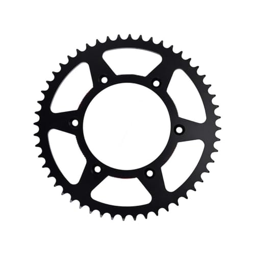 Pignon arriere 520 52T pour moto FE350 et FE450 Couronne de transmission