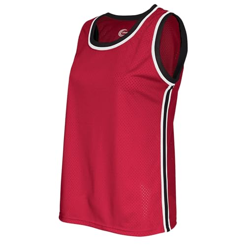 chassé Rebound Jersey (Youth Sizes) (Red, YL)