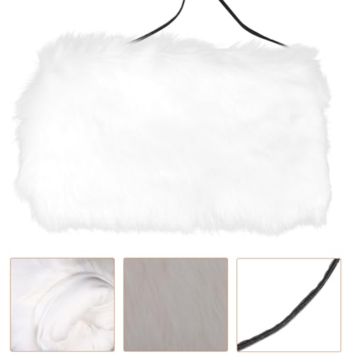 Calentador de manos suave ideal para regalar en invierno y navidad 7
