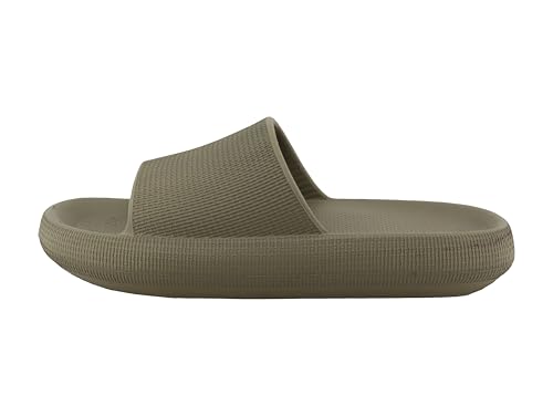 Sandale glissante TOM TAILOR homme 9580210001 mule de piscine légère
