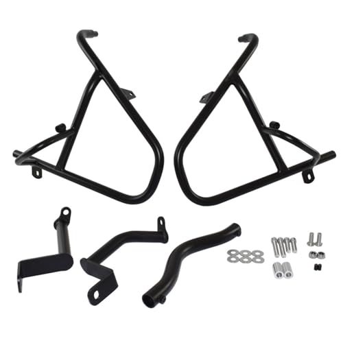 Protection de pare-chocs moteur pour C400X 2019-2023 cadre crash bar