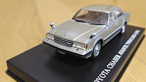 Amazon | DISM トヨタ チェイサー アバンテ ツインカム24 GX61 後期