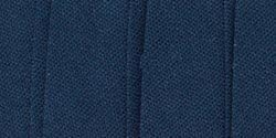 Wrights Single Fold Bias Tape .5"X4yd-Navy3