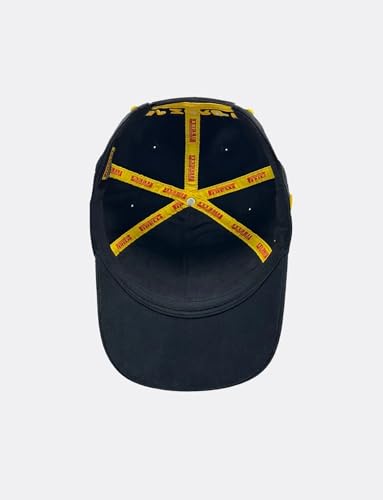 Image of Pirelli Podium 1st Place Champion Unisex Adult Adjustable Hat