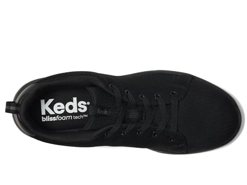 Keds Women's Blisswalk Lace-up Sneaker2
