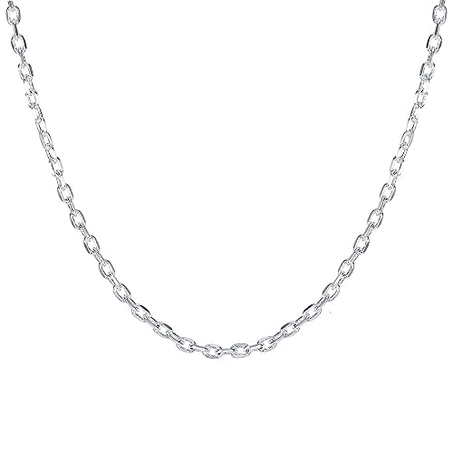 Collier à chaîne fine avec breloque pour sublimer vos tenues bohèmes au quotidien