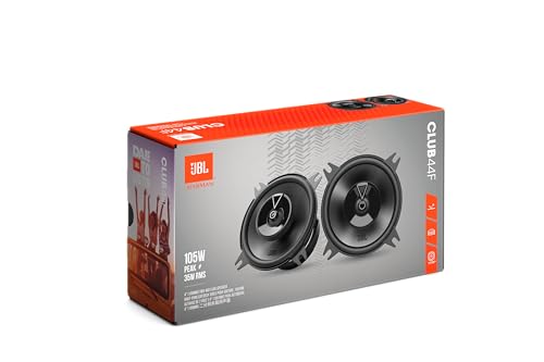 JBL Club 44F 4