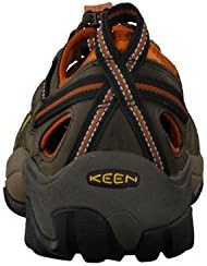 KEEN Uneek Sandalen Heren - Timberwolf/Plaza Taupe