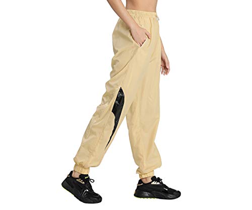Image of PUMA Women's Regular Track Pants