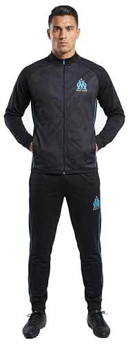 Olympique de Marsella - Chándal oficial para hombre, talla M