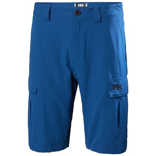 Helly Hansen Fraser Chemise Homme en coton premium pour un style casual quotidien