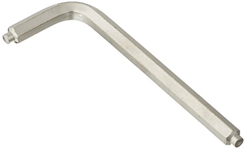 Elora 159020073000 Winkelschraubendreher mit Zapfen 7mm