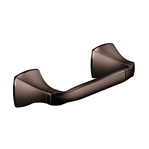 One-Day Sale: Up to 70% Off Moen YB5108ORB Voss Collection Double Post Pivoting Toilet Paper Holder, Oil-Rubbed Bronze 13.39 x 3.03 x 4.92 inches One-Day Sale: Up to 70% Off Moen YB5108ORB Voss Collection Double Post Pivoting Toilet Paper Holder, Oil-Rubbed Bronze 13.39 x 3.03 x 4.92 inches