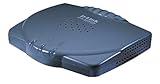D-Link Auto Sensing Dual Speed 10/100 Mbps Fast Ethernet Print Serve