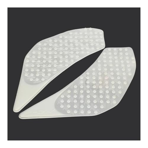 Tampons protections Tank Pad pour FZ6 FZ 6N 6S 2006-2010 protecteur réservoir