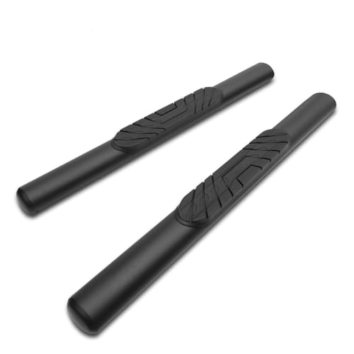 Estribos laterales 4 pulgadas TAC para Jeep Wrangler JL 2 puertas miniatura 1