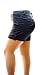 1826 JEANS Women's premium PLUS SIZE TWILL SHORT SOLID COLORS Stretch PS-7380