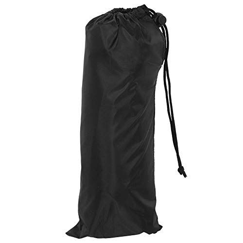 Lawn Mower Cover Waterproof Dustproof Outdoor Rain Dust Protection Weeding Machine Polyester Cover Dust Cover Protection - Image 3