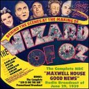 Wizard of Oz Behind Scenes