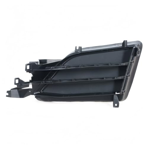 Garniture phare antibrouillard gauche pour Tesla Model S 2016-2021