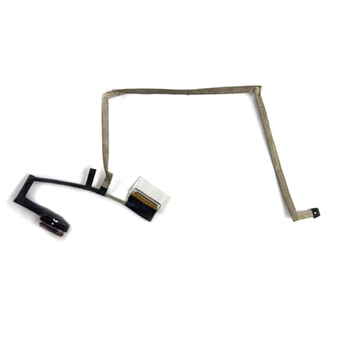 bvgbv LCD LVDS P[u ɓK DELL Chromebook 3110 2-in-1 0FWXRY FWXRY DC020040600 HDA11_EDP_CABLE_TEFLON_360