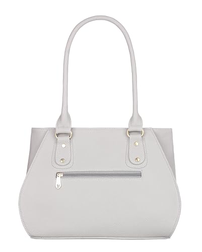 Image of Fostelo Women's Buenos Satchel Tote Handbag for Women | Ladies Purse | Stylish Shoulder Bag | Gift For Women