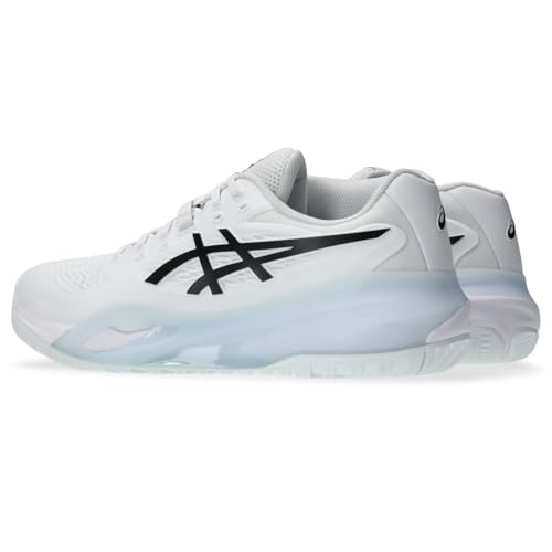 Image of ASICS Gel-Resolution X