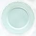 Decorline Antique Turquoise Plates - 7.5