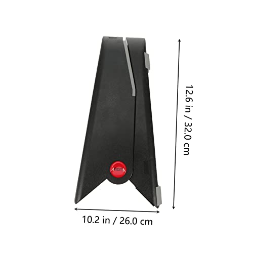 SUPVOX Suporte De Guitarra Suporte Dobrável Suporte De Cavalete De Guitarra Eleguitar Suporte De Cai