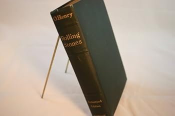 Hardcover Rolling stones Book