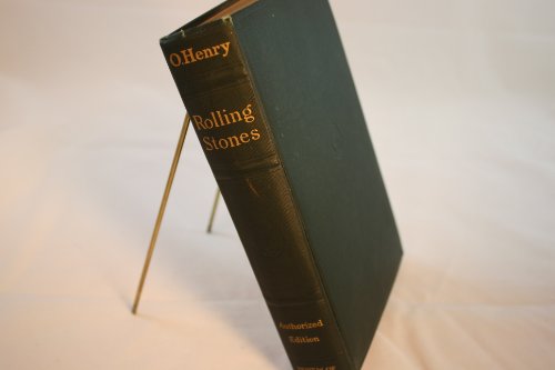 Rolling stones B00087IC4Q Book Cover