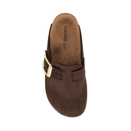 Image of Madden Girl Womens Prim-cb