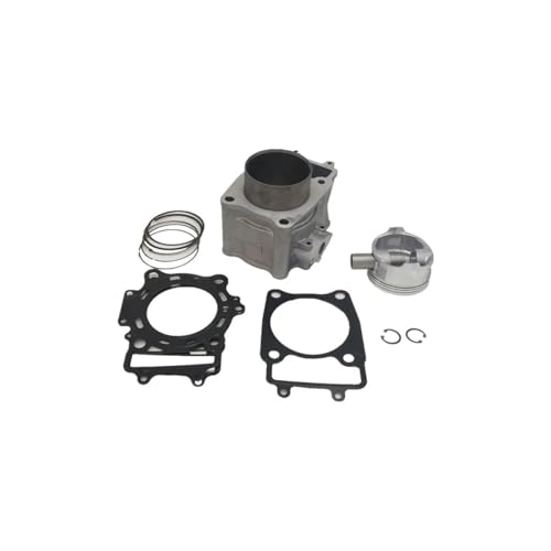 Kit pistón cilindro 87,5 mm para repuesto ATV UTV CF188 CForce UForce 500cc 2