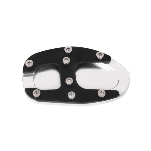 Accessoires moto béquille latérale et élargisseur de support YZF R3 R25 MT03 XSR700