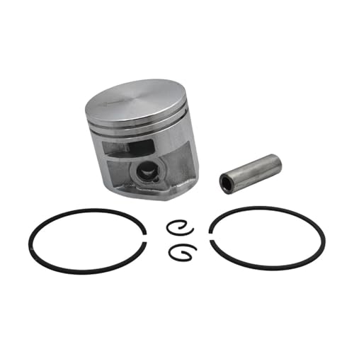 Kit cylindre piston 44,7 mm étanche pour restaurer la compression de la MS261