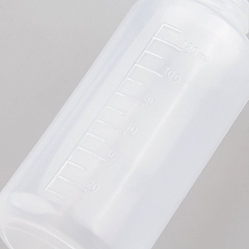 Plastic Sewing Machine Oiler/Oil Dispenser 120 Ml With Long Mouth Spout #TOP6